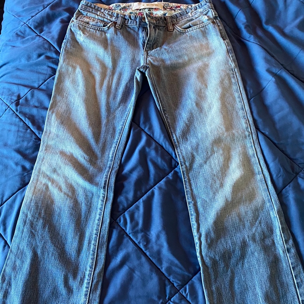 Joe’s Jeans 1971 Series Vintage Jeans